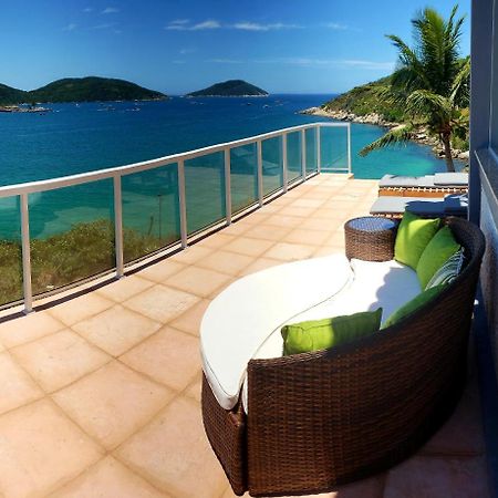 Pousada Atalaia Boutique Fr Arraial do Cabo Esterno foto